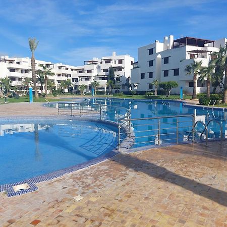 La Cassia Cabo Appartement Cabo Negro Ngoại thất bức ảnh