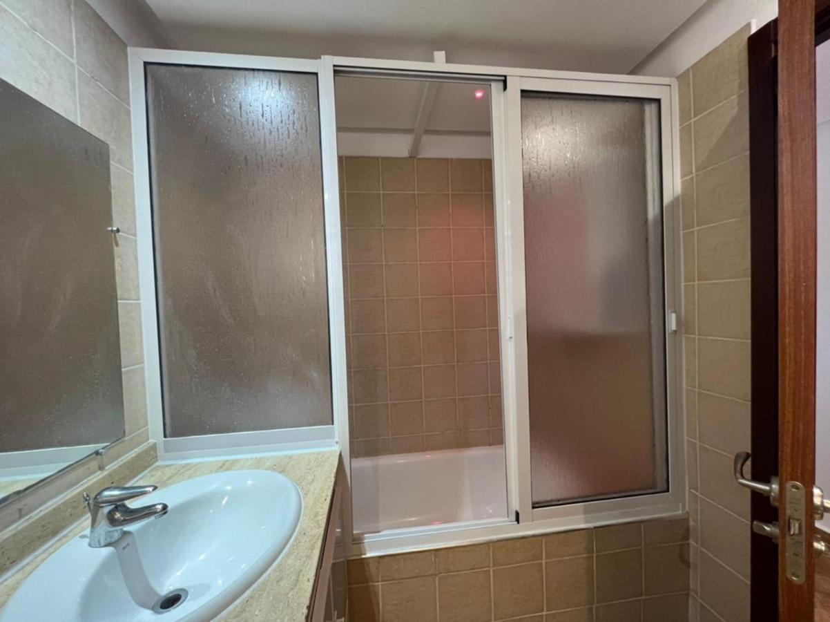 La Cassia Cabo Appartement Cabo Negro Ngoại thất bức ảnh