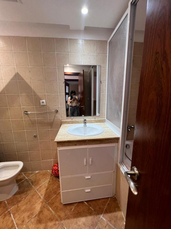 La Cassia Cabo Appartement Cabo Negro Ngoại thất bức ảnh