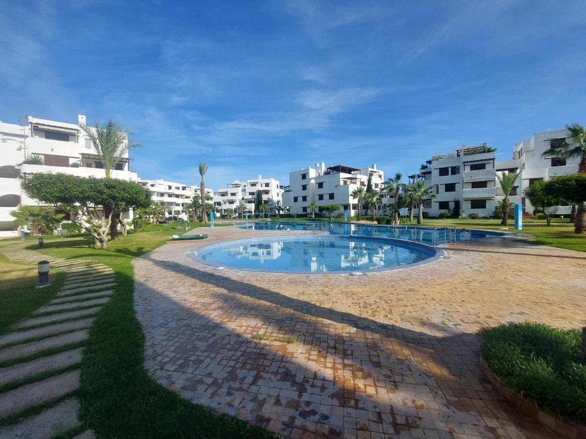 La Cassia Cabo Appartement Cabo Negro Ngoại thất bức ảnh