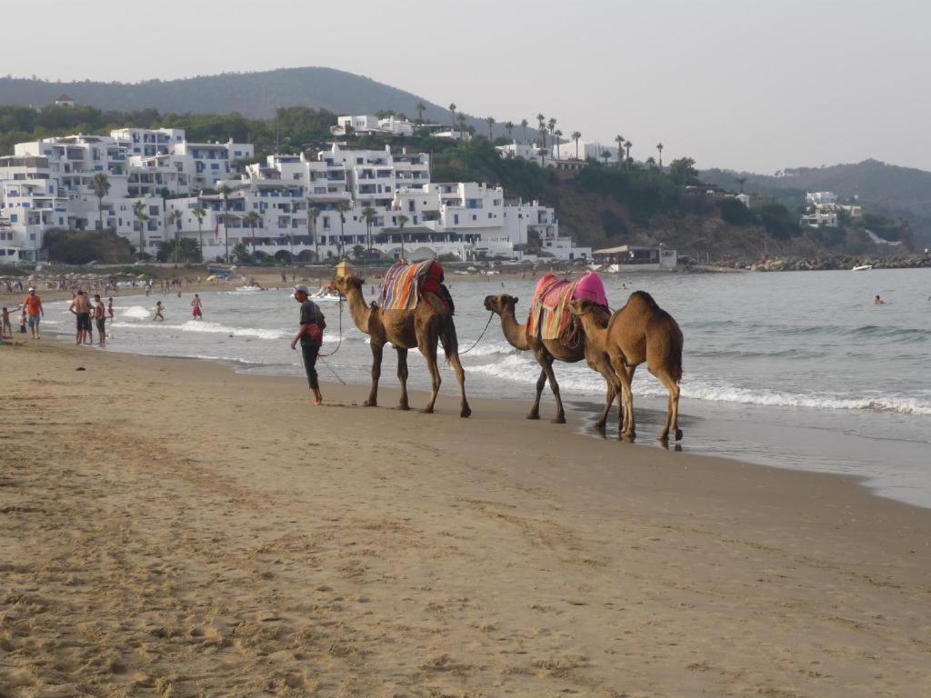 La Cassia Cabo Appartement Cabo Negro Ngoại thất bức ảnh