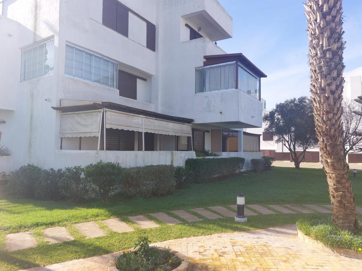 La Cassia Cabo Appartement Cabo Negro Ngoại thất bức ảnh