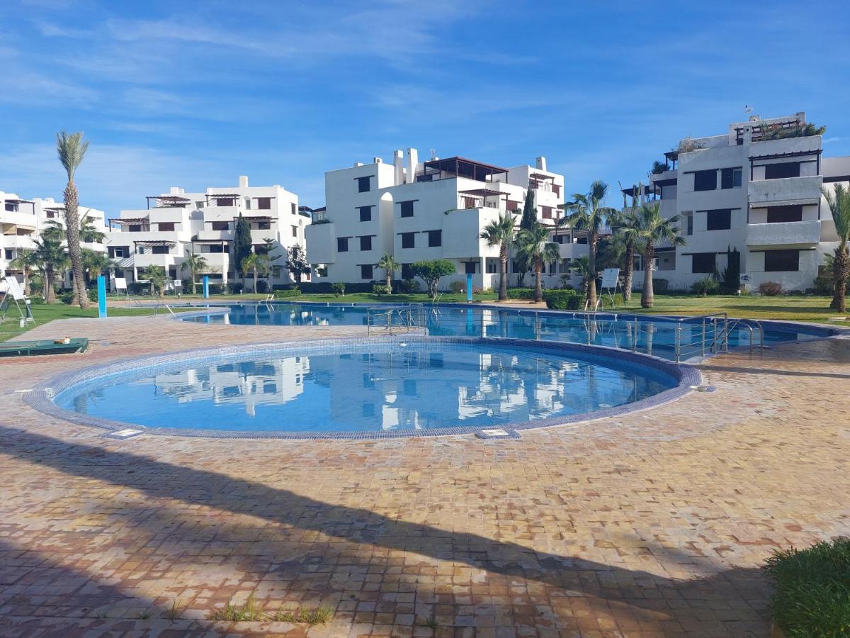 La Cassia Cabo Appartement Cabo Negro Ngoại thất bức ảnh