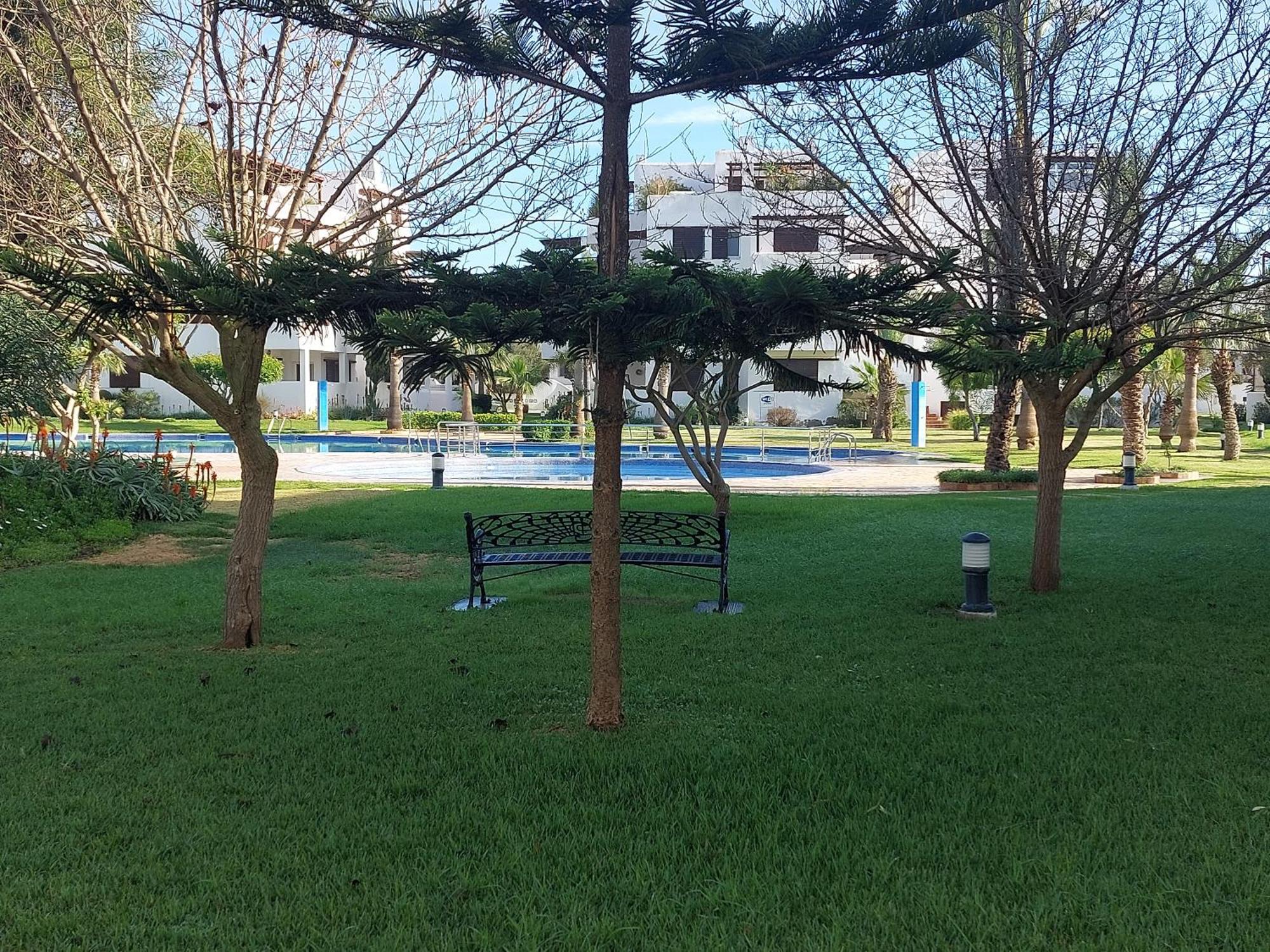 La Cassia Cabo Appartement Cabo Negro Ngoại thất bức ảnh