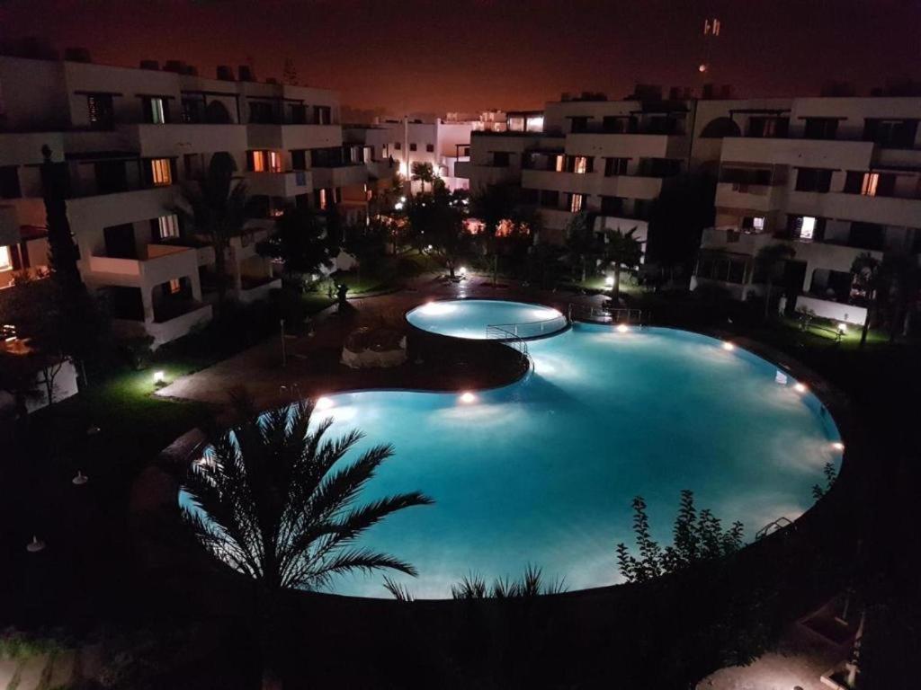 La Cassia Cabo Appartement Cabo Negro Ngoại thất bức ảnh