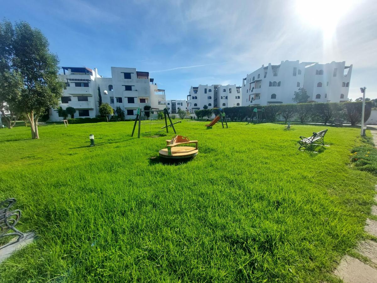 La Cassia Cabo Appartement Cabo Negro Ngoại thất bức ảnh