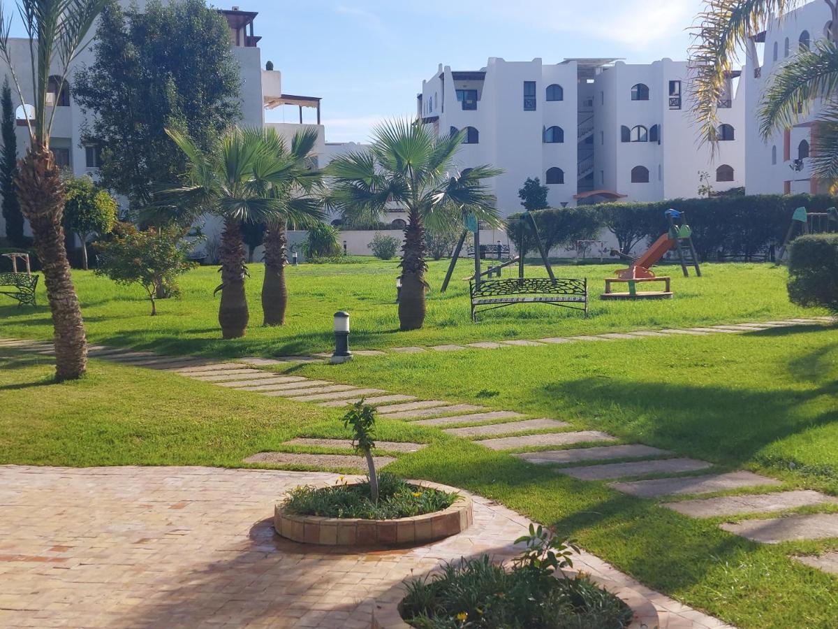 La Cassia Cabo Appartement Cabo Negro Ngoại thất bức ảnh